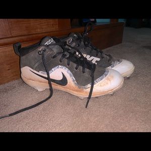 Nike Cleats